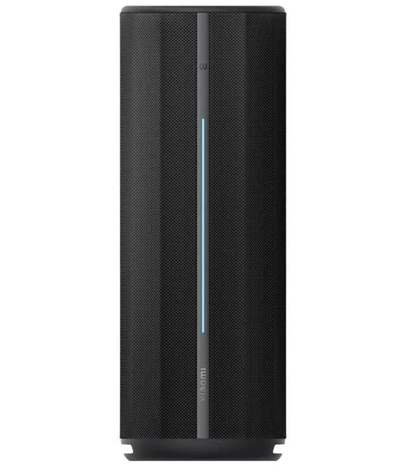 Xiaomi Mi Portable Bluetooth Speaker, 40W, TWS, RGB, Waterproof, Black QBH4275GL