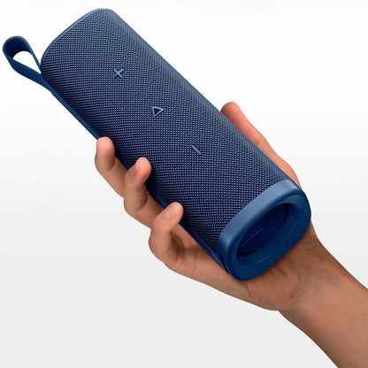 Przenośny Głośnik Bluetooth Xiaomi Sound Outdoor, 30W, TWS, Wodoodporny, Niebieski QBH4265GL
