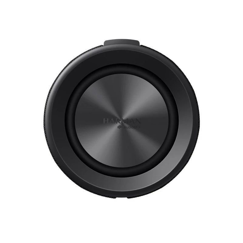Xiaomi Mi Portable Bluetooth Speaker, 40W, TWS, RGB, Waterproof, Black QBH4275GL