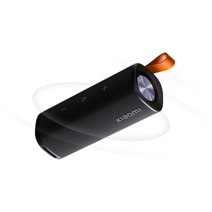 Przenośny głośnik Bluetooth Xiaomi Sound Outdoor, 30W, TWS, wodoodporny, czarny QBH4261GL