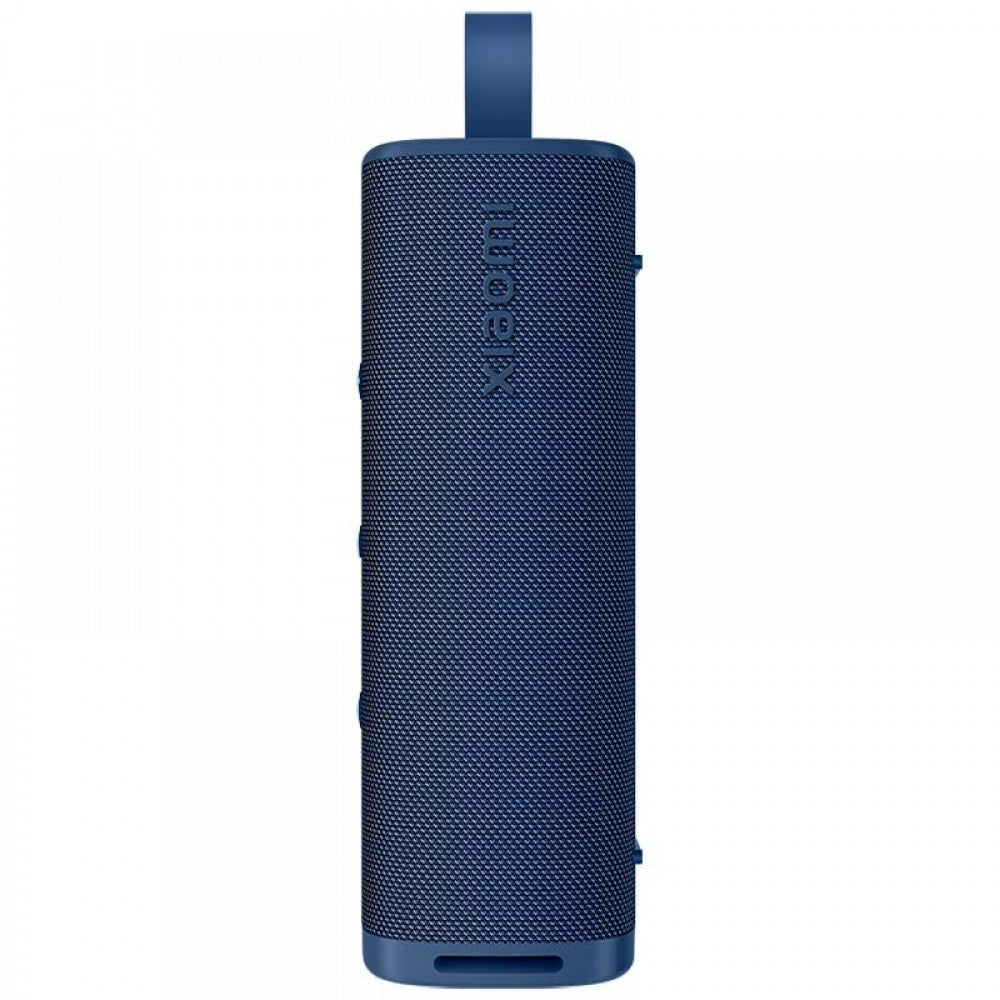 Przenośny Głośnik Bluetooth Xiaomi Sound Outdoor, 30W, TWS, Wodoodporny, Niebieski QBH4265GL