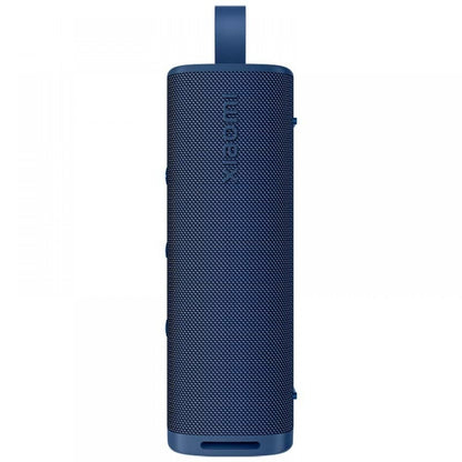 Przenośny Głośnik Bluetooth Xiaomi Sound Outdoor, 30W, TWS, Wodoodporny, Niebieski QBH4265GL