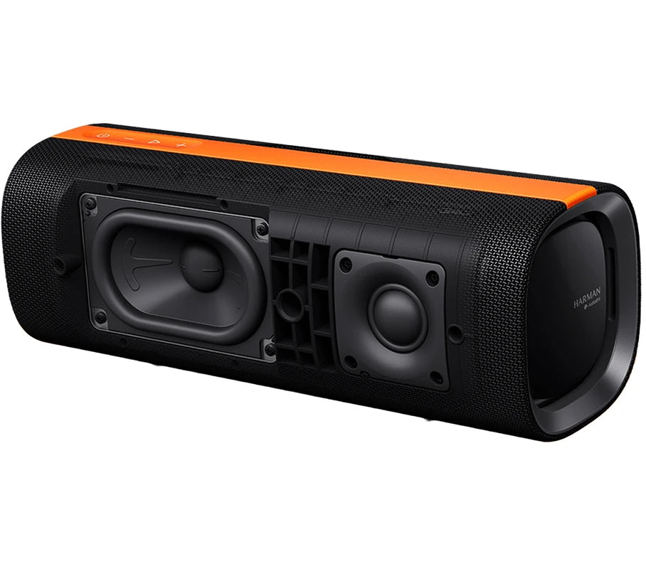 Przenośny głośnik Bluetooth Xiaomi Sound Party, 50W, TWS, RGB, wodoodporny, czarny QBH4321GL