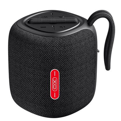 Przenośny głośnik Bluetooth XO Design F38, 5W, Czarny