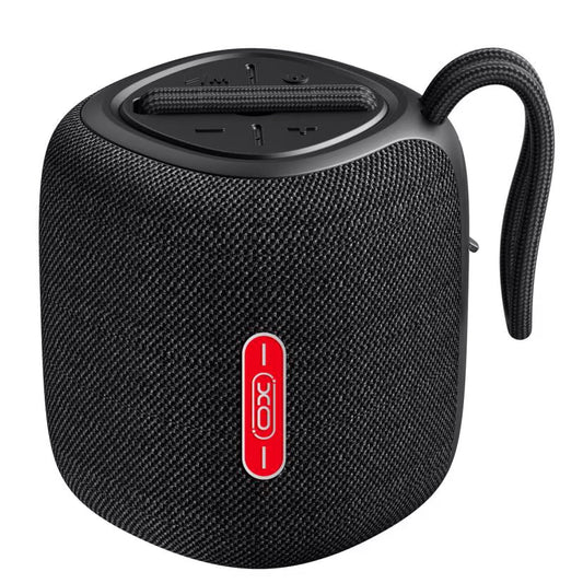 Przenośny głośnik Bluetooth XO Design F38, 5W, Czarny