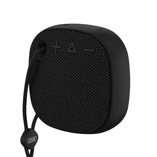 Przenośny Głośnik Bluetooth XO Design F56, 5W, Czarny