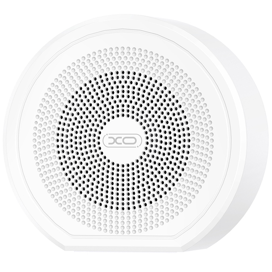 Przenośny głośnik Bluetooth XO Design F61, 3 W, TWS, biały