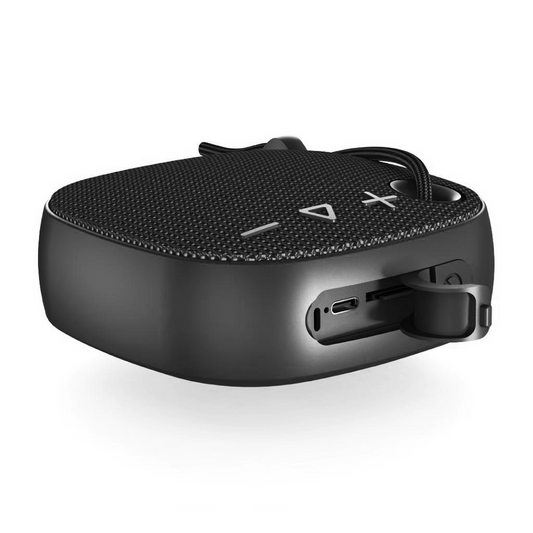Przenośny Głośnik Bluetooth XO Design F56, 5W, Czarny