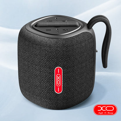 Przenośny głośnik Bluetooth XO Design F38, 5W, Czarny