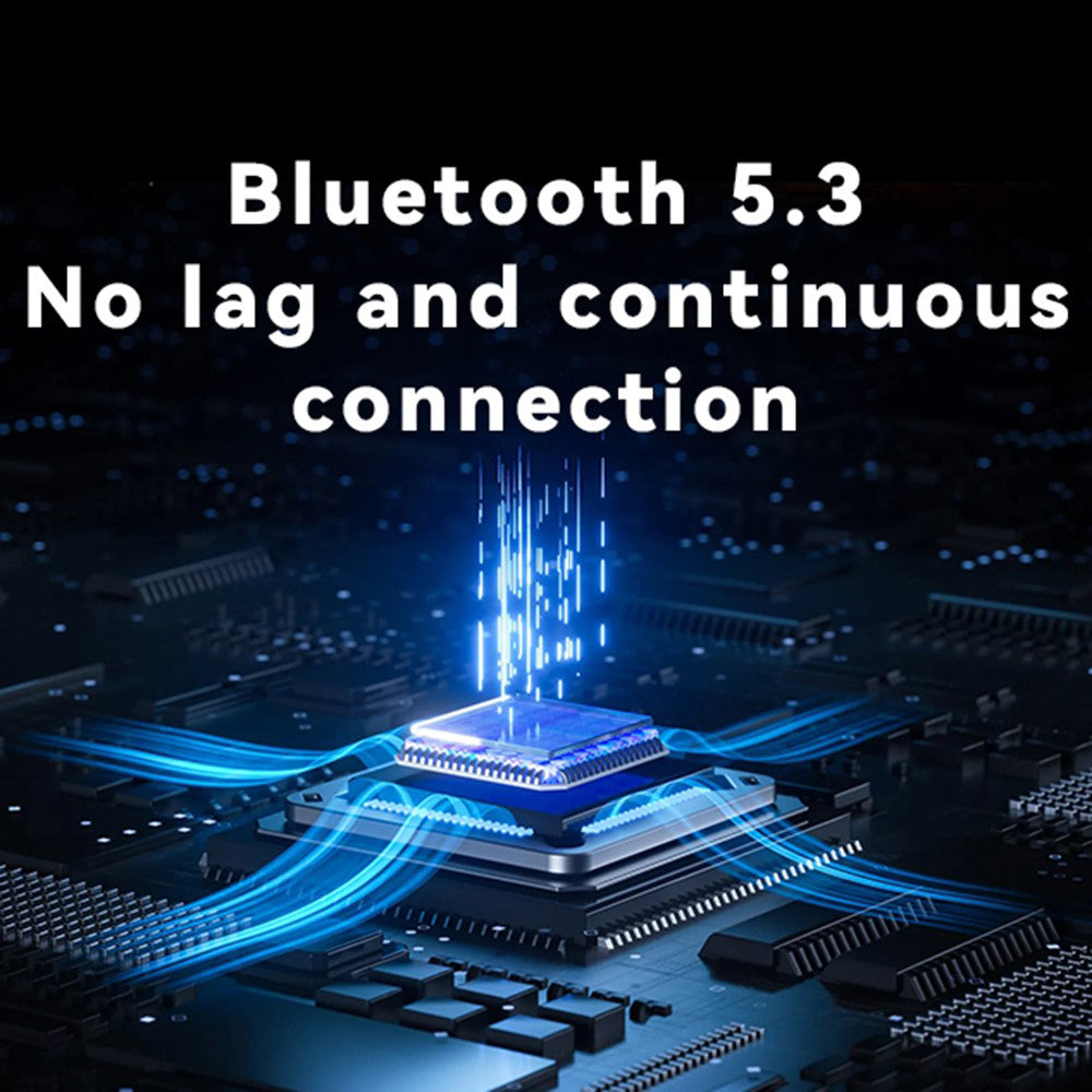 Przenośny głośnik Bluetooth Yesido YSW22, 30W, RGB, Wodoodporny, Czarny