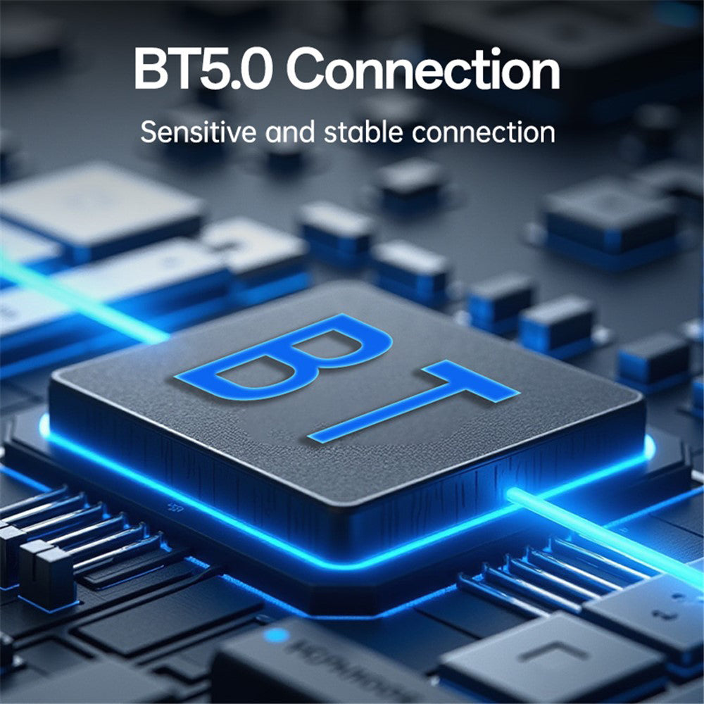 Głośnik Bluetooth Yesido YSW30, 3W, Wodoodporny, Czarny
