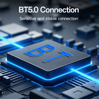 Głośnik Bluetooth Yesido YSW30, 3W, Wodoodporny, Czarny