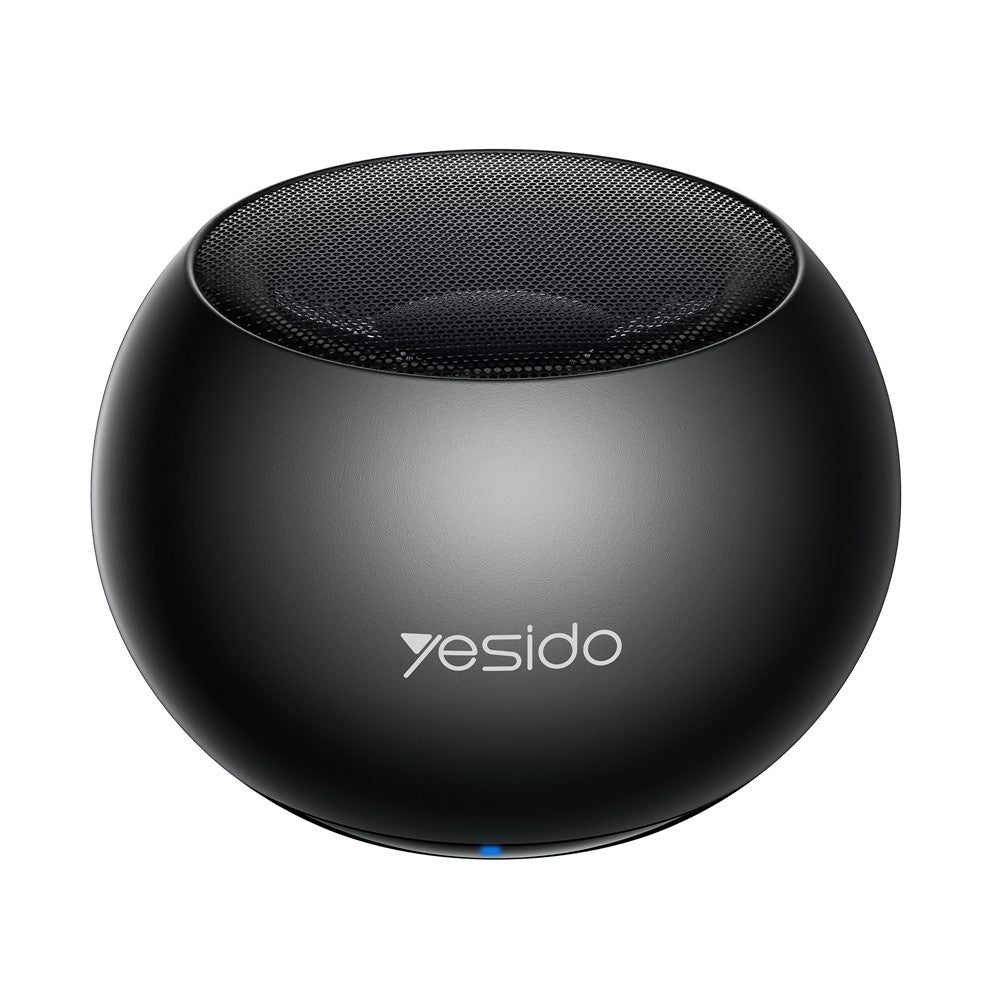 Głośnik Bluetooth Yesido YSW33, 3W, Czarny