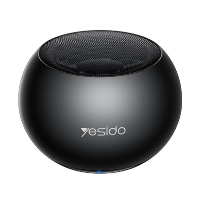 Głośnik Bluetooth Yesido YSW33, 3W, Czarny