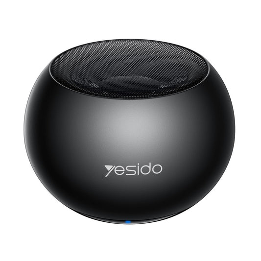 Głośnik Bluetooth Yesido YSW33, 3W, Czarny