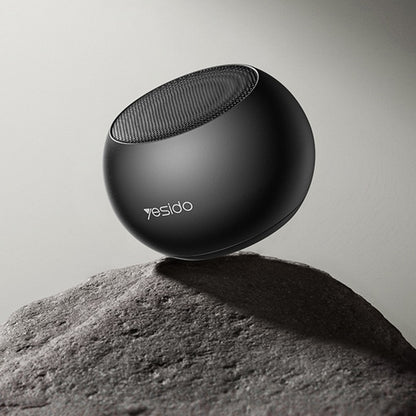Głośnik Bluetooth Yesido YSW33, 3W, Czarny
