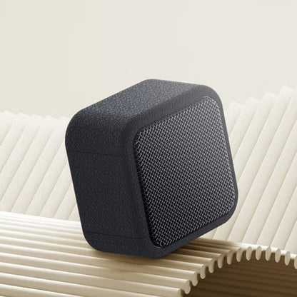 Przenośny głośnik Bluetooth Yesido YSW35, 5W, TWS, Wodoodporny, Czarny