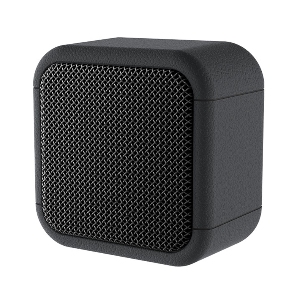 Przenośny głośnik Bluetooth Yesido YSW35, 5W, TWS, Wodoodporny, Czarny