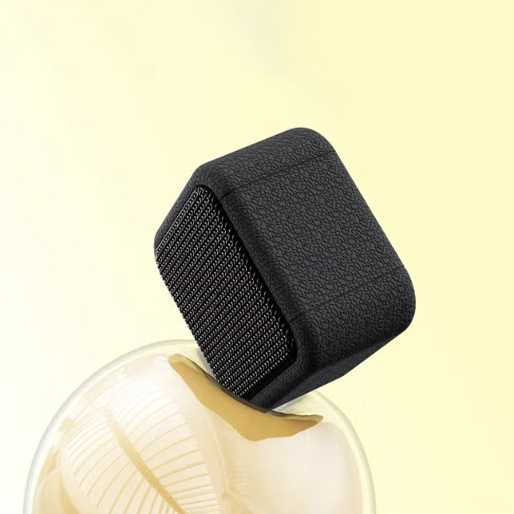 Przenośny głośnik Bluetooth Yesido YSW35, 5W, TWS, Wodoodporny, Czarny