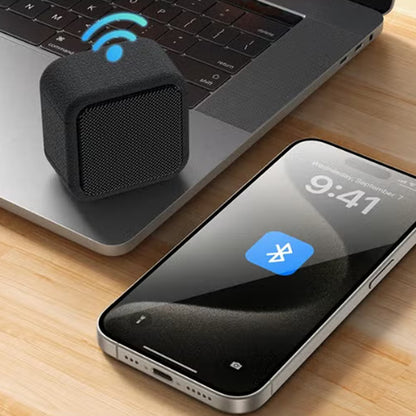 Przenośny głośnik Bluetooth Yesido YSW35, 5W, TWS, Wodoodporny, Czarny