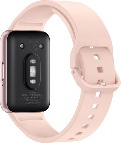 Opaska fitness Samsung Galaxy Fit3, różowe złoto SM-R390NIDAEUE 