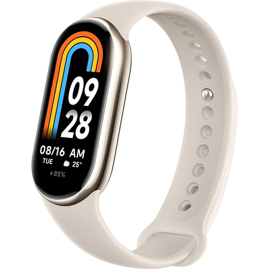 Bransoletka fitness Xiaomi Mi Smart Band 8, Aurie BHR7166GL 