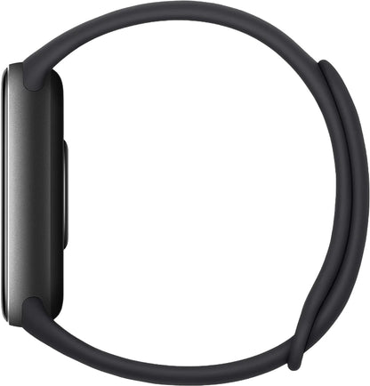 Bransoletka fitness Xiaomi Mi Smart Band 9, czarna BHR8337GL