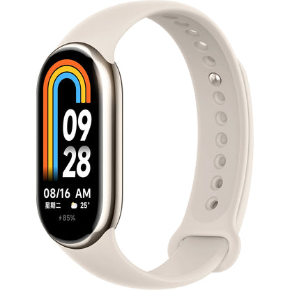 Bransoletka fitness Xiaomi Mi Smart Band 8, Aurie BHR7166GL 