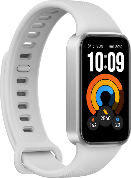 Opaska fitness Xiaomi Smart Band 11 Active, szara BHR09AFGL