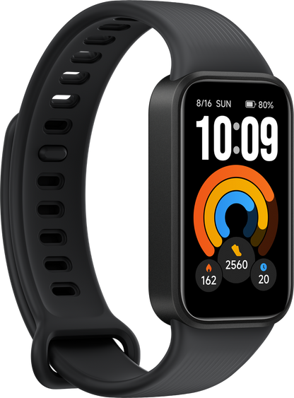 Opaska fitness Xiaomi Smart Band 11 Active, czarna BHR09AEGL