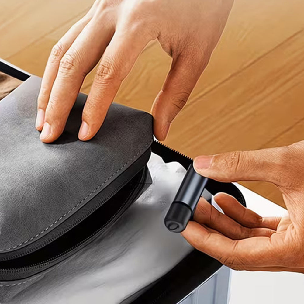 Zapalniczka Elektryczna Techsuit SmokeX ML1, USB-C, Szara