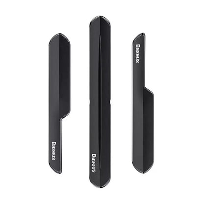 Zderzak Auto Baseus dla Tesla 3 / Y, Zestaw 6 sztuk CASS030203