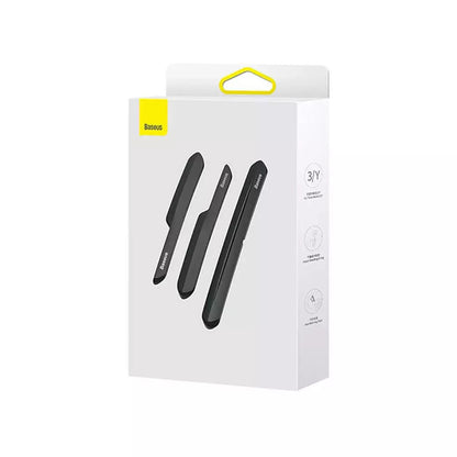 Zderzak Auto Baseus dla Tesla 3 / Y, Zestaw 6 sztuk CASS030203