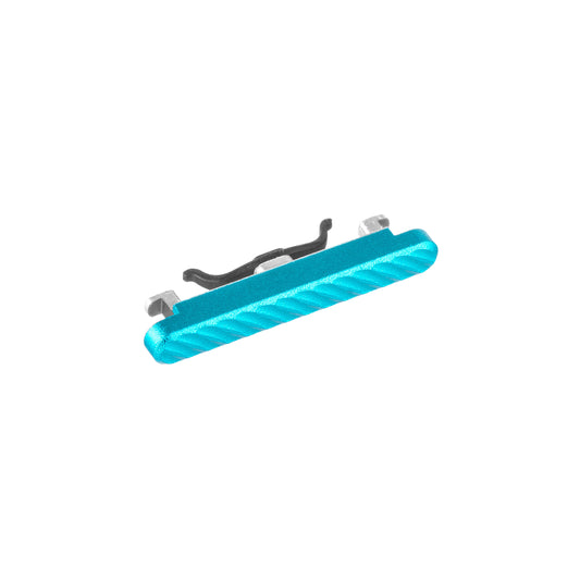 Przycisk Instant HMD Skyline, Niebieski (Blue Topaz), Pakiet Serwisowy HQ254010006V0