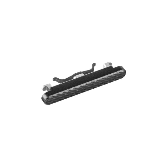 Przycisk Instant HMD Skyline, Czarny (Twisted Black), Zestaw serwisowy HQ254010006T0