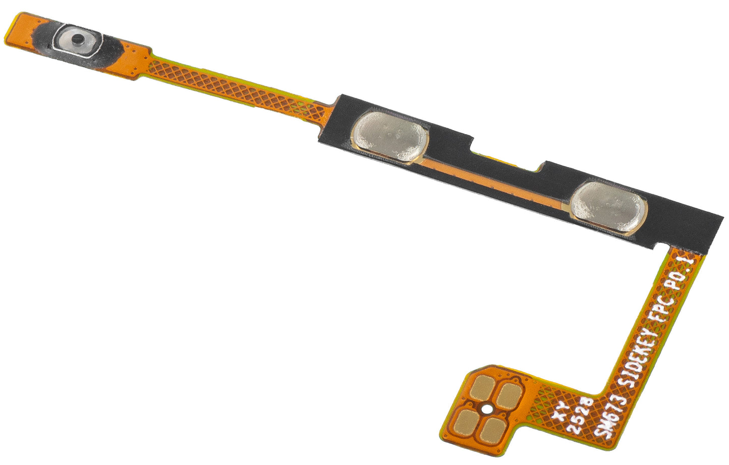 Przycisk mikrokontaktowy On-Off - Głośność Motorola Moto G06 Power / G06 S938E83033