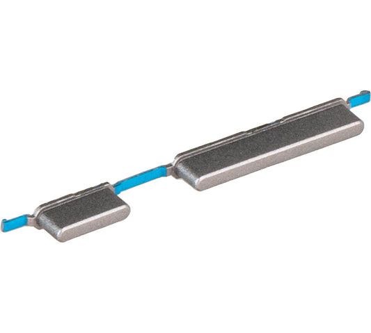 Przycisk On-Off - Głośność Honor Pad X8b, Szary (Space Gray), Service Pack 9706ADBD