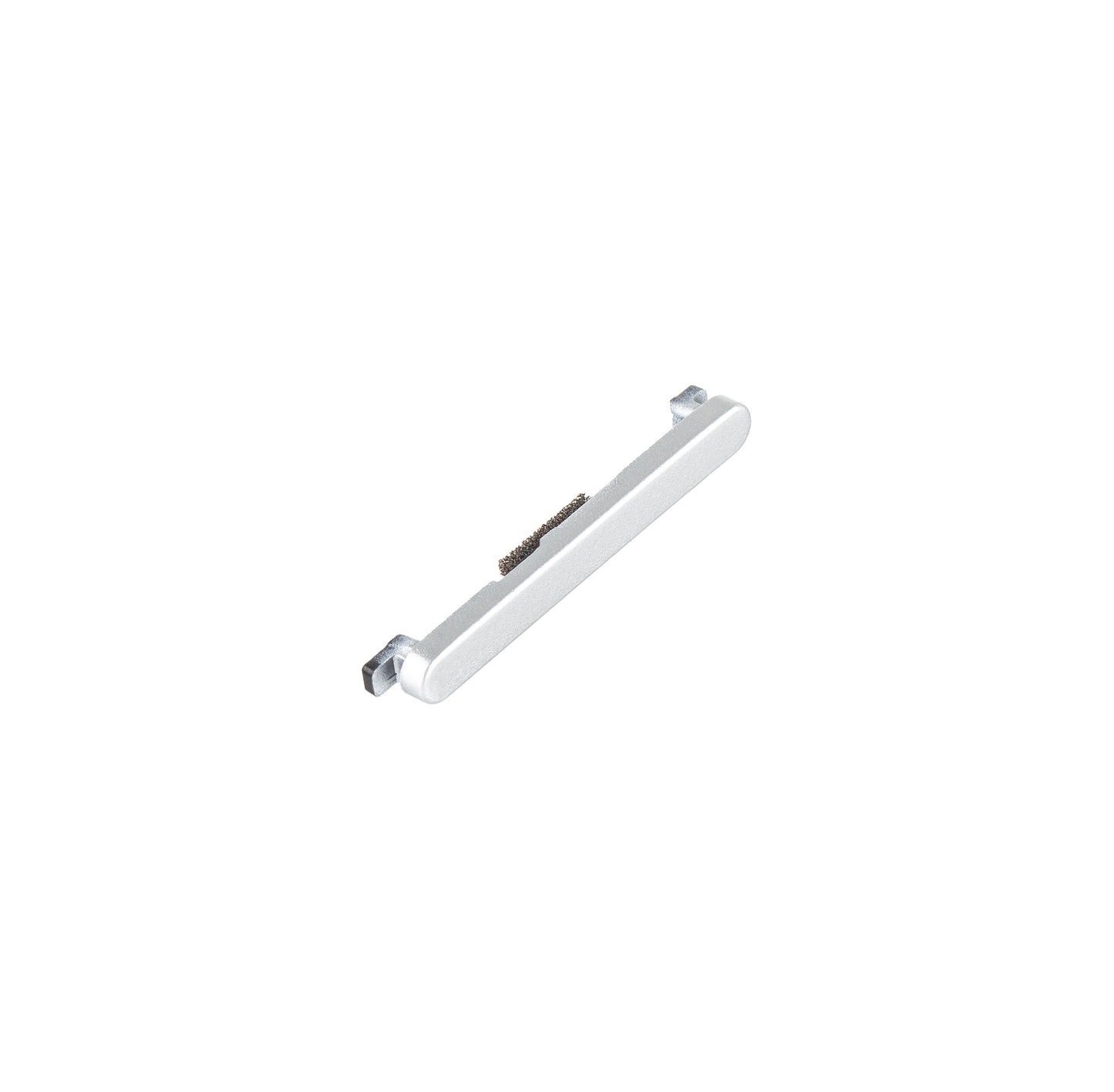 Honor 400 Volume Button, White (Meteor Silver), Service Pack 5168ACFV