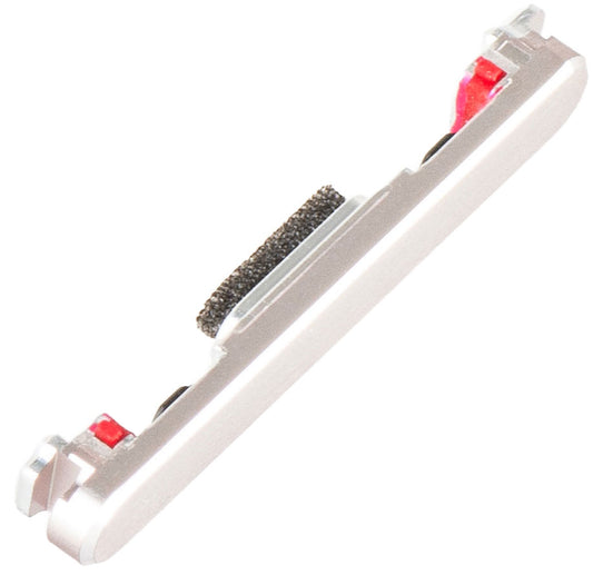 Przycisk głośności Honor Magic8 Pro, Złoty (Sunrise Gold), Pakiet serwisowy 5167AASQ