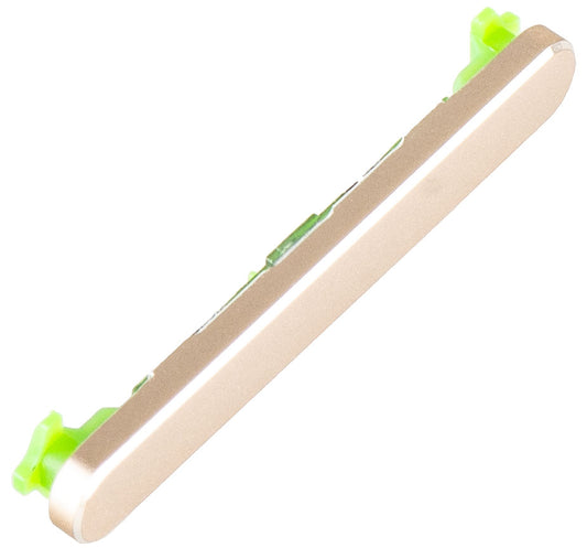 Przycisk głośności Honor Magic8 Lite, Złoty, Pakiet serwisowy 5168ACLA