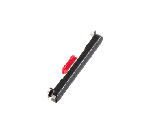Przycisk głośności Huawei Pura 80 Pro / Pura 80 Ultra, Czarny, Service Pack 51671336
