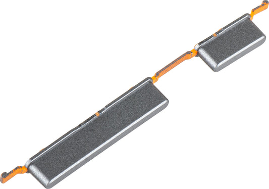 Przycisk On-Off - Głośność Honor Pad X8a, Szary, Service Pack 9706ABRB