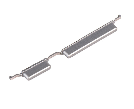 Przycisk On-Off - Głośność Honor Pad X9a, Szary, Service Pack 9706ABYF