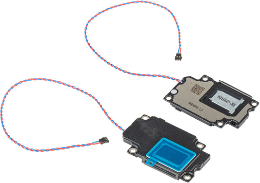Buzzer Honor Pad X8b, Lewy 2, Service Pack 9706ADAK