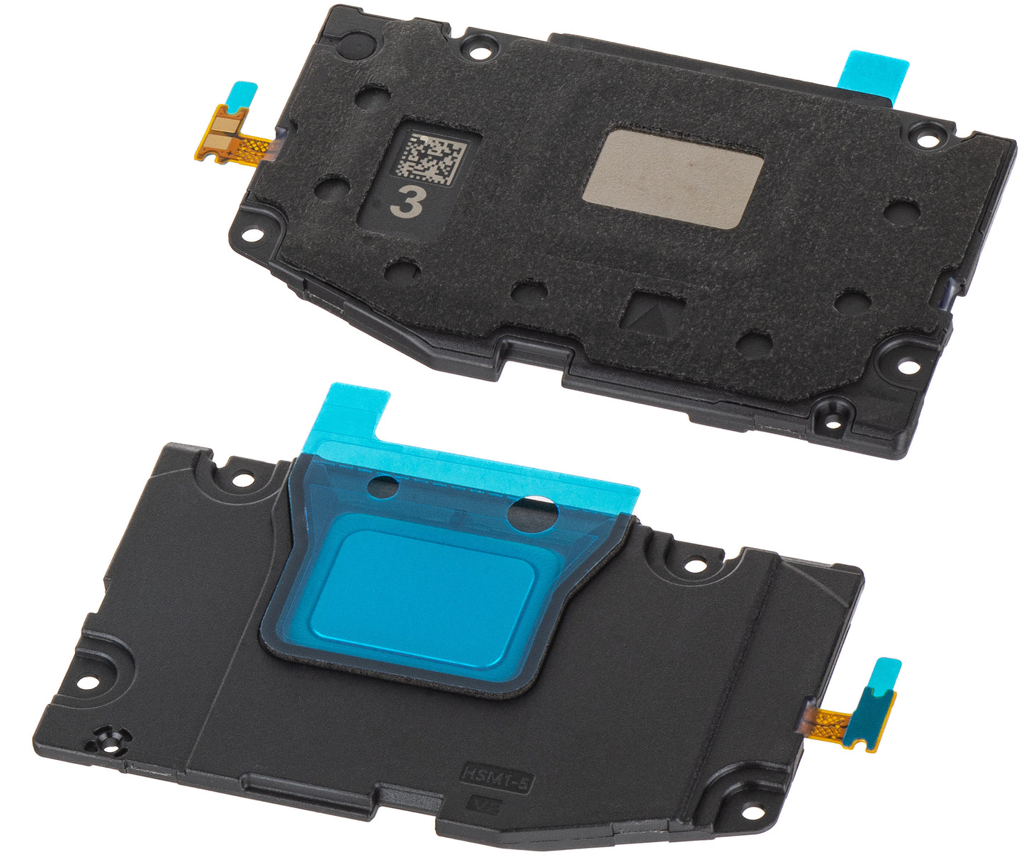 Buzzer Honor Pad X9a, Typ 3, Service Pack 9706ABXT