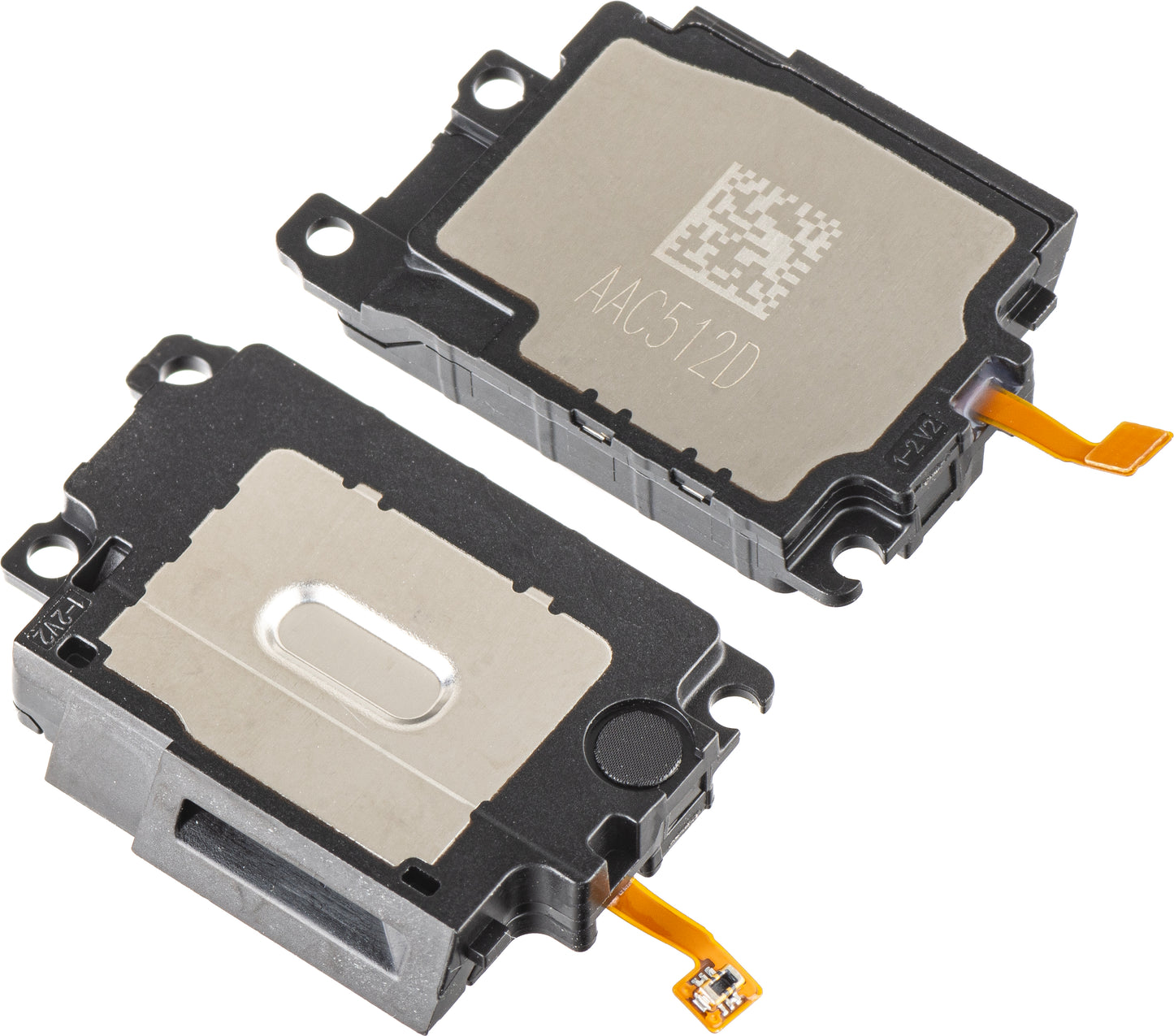 Buzzer Motorola Razr 60 Ultra, z taśmą, Service Pack SSB8E48177