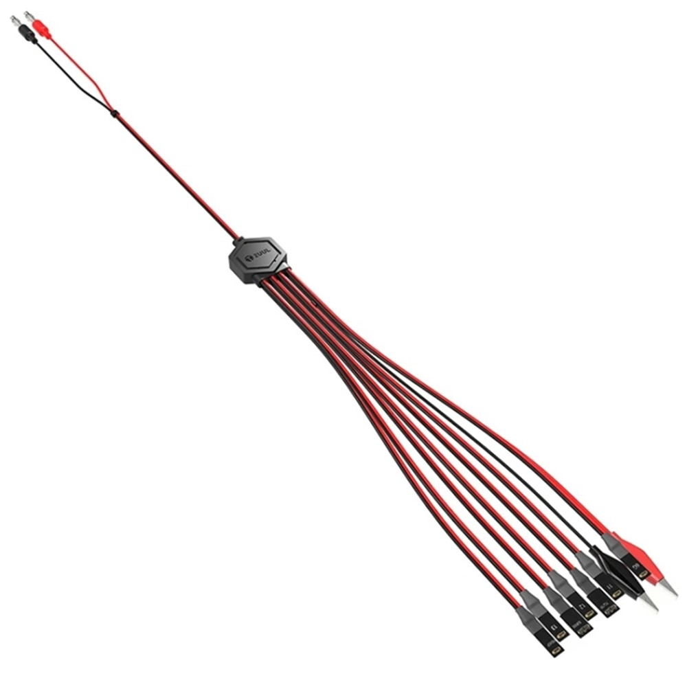 Kabel zasilający 2UUL do Apple iPhone 6 - 14 Pro Max Series