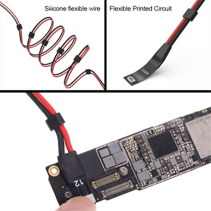 Kabel zasilający 2UUL do Apple iPhone 6 - 14 Pro Max Series