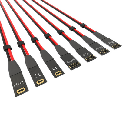 Kabel zasilający 2UUL do Apple iPhone 6 - 14 Pro Max Series