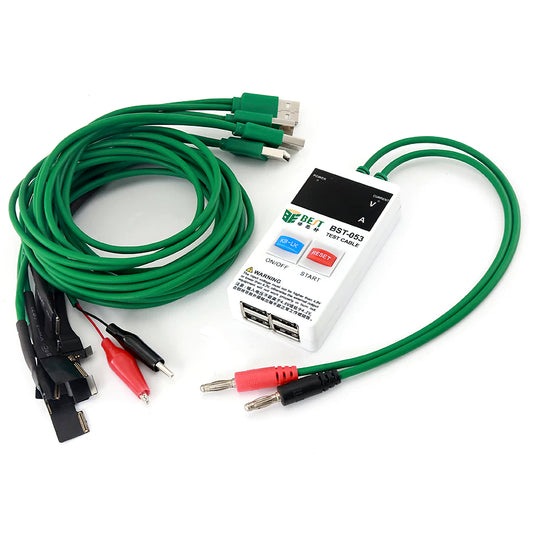 Tester serwisowy Best BST-053 dla serii Apple iPhone